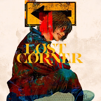 お歳暮・冬ギフト 特集2024 通販  米津玄師 | Spotify「LOST CORNER」リリース記念 テープ・マスキングテープ